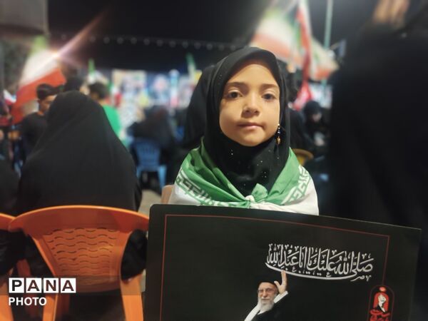 خیابان را رها نخواهیم کرد