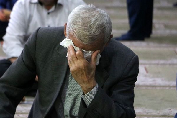 برگزاری مراسم سالگرد ارتحال امام خمینی(ره) و یادبود شهدای خدمت با حضور فرهنگیان شهرستان ری