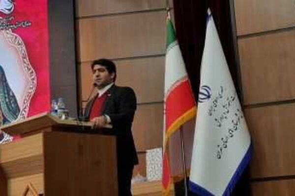 درخشش بانوی معلم‌ تراز انقلاب اسلامی از چهاردانگه