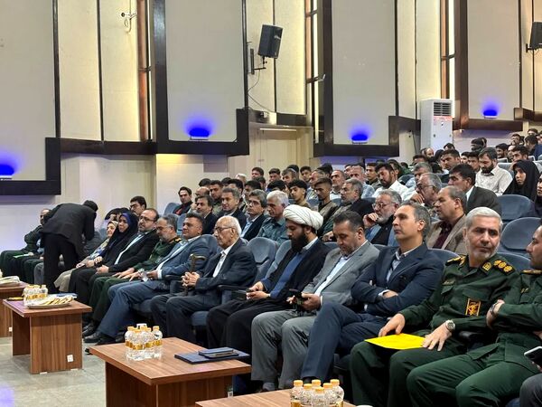 «ایرانِ جان» فرصتی برای درخشش گرگان