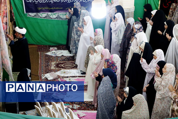 پایان سه‌روزه‌ای که بوی حرم گرفت