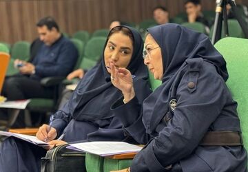  جشنواره همیار معلمان نمونه شهرستان ملارد 