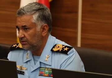 روحیه جهادی و تجهیزات نوین عامل پیشرفت نهاجاست