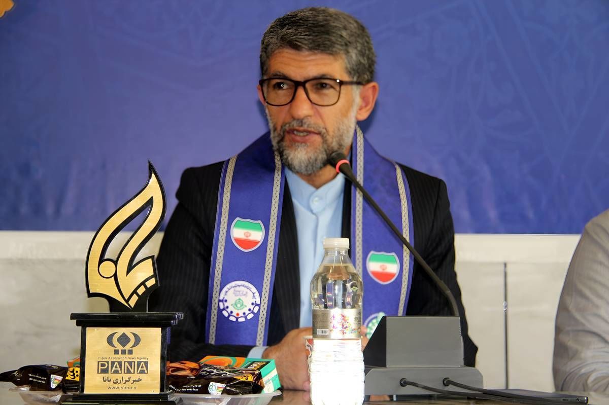 «لیگ جت» یک مدرسه سیار برای روشنگری نسل آینده است