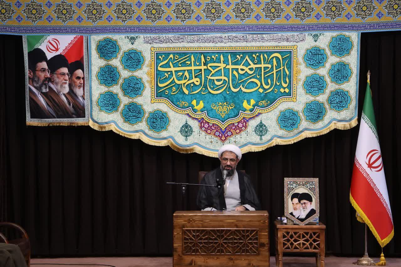 ضرورت دفاع علمی از ولایت و پرهیز از اظهارنظرهای بی‌مبنا
