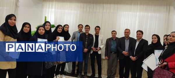 مرحله استانی مسابقات ورزشی والیبال  کارکنان (بانوان) آموزش و پرورش استثنایی خراسان شمالی