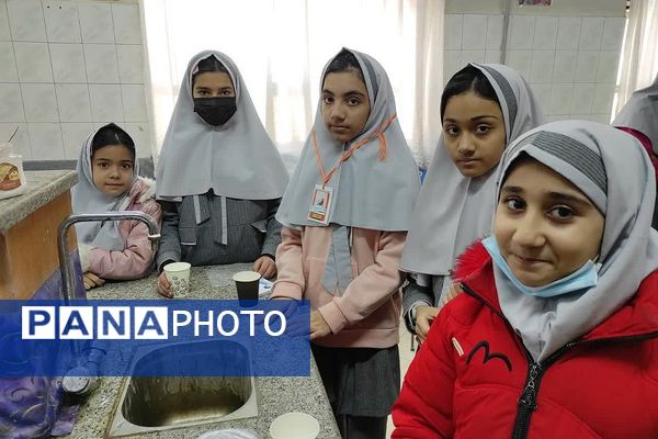 کارگاه «طعم یک پژوهش کوچک» در پژوهش سرای کاوش کهریزک