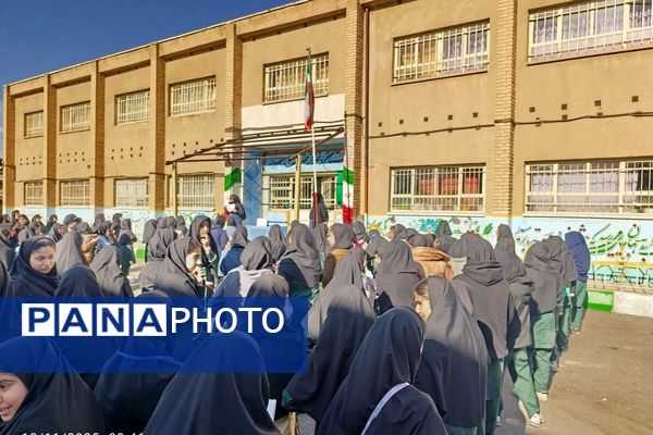 آگاهی، کلید پیشگیری؛ نگاهی نو به سلامت در هفته‌ دیابت