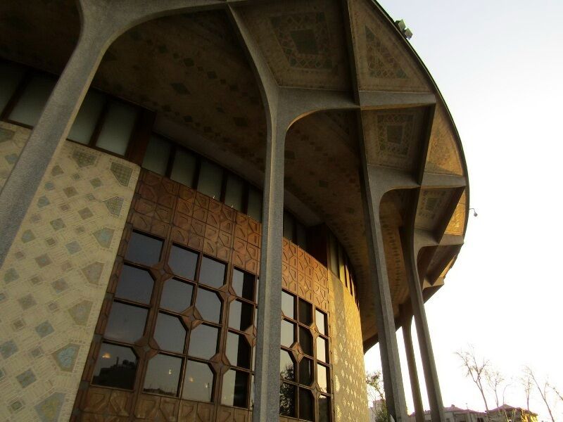 ۴ هزار مخاطب بهمن ماه در تالارهای نمایش وزارت فرهنگ و ارشاد اسلامی