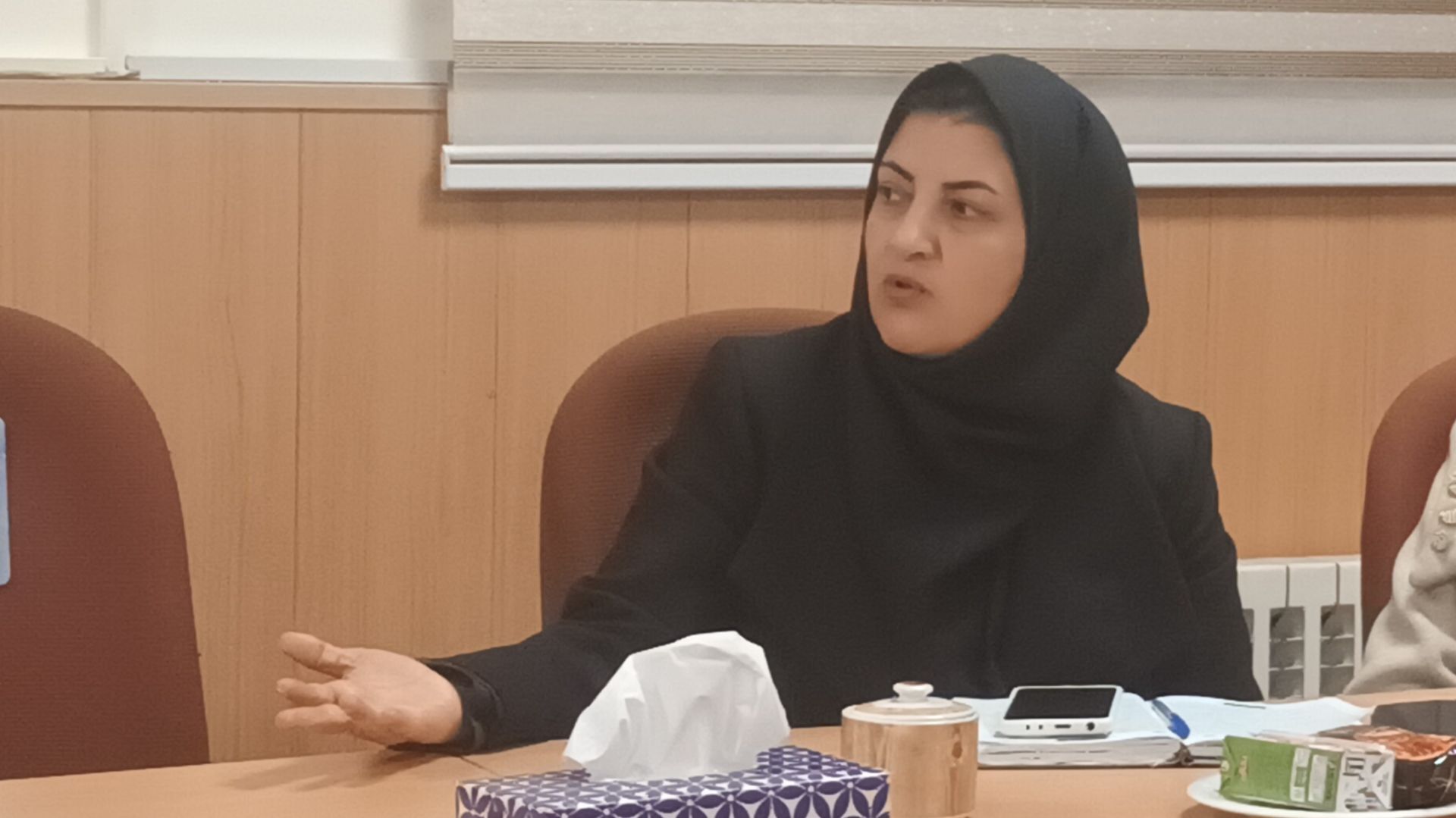 استفاده از نمک برای جلوگیری از لغزندگی معابر، ارزان اما خطرناک است