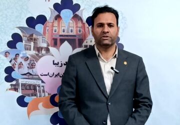 بهره‌برداری از ۱۶ پروژه آموزشی با ۳۹ کلاس درس در هفته دولت در خراسان شمالی