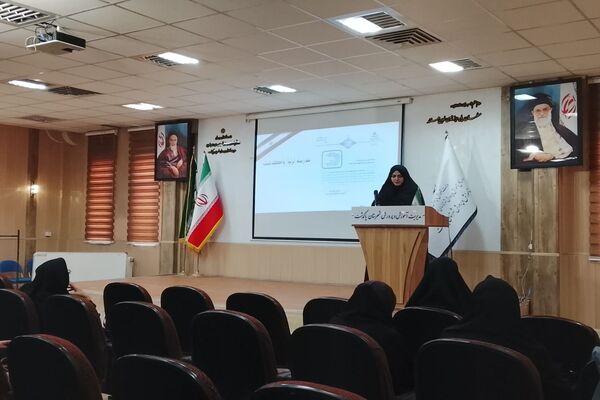طرح "مدرسه اولیا" در پاکدشت