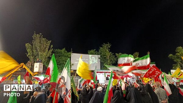 تجسم رؤیای شیرین «احلی من العسل» در قامت شاگردان مکتب هنر
