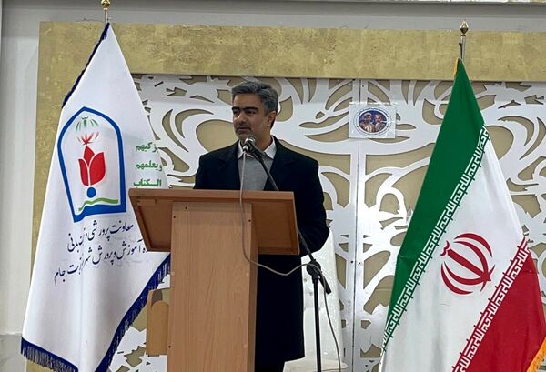 جشن هفته امور تربیتی و تربیت اسلامی در تربت جام برگزار شد 