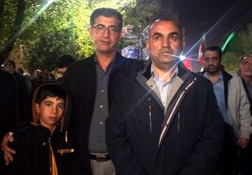 اجتماع بزرگ معلمان «کشور دوست »در شهرکرد 