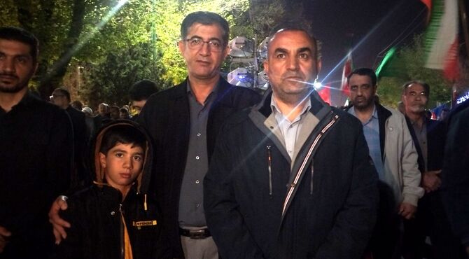 اجتماع بزرگ معلمان «کشور دوست »در شهرکرد 