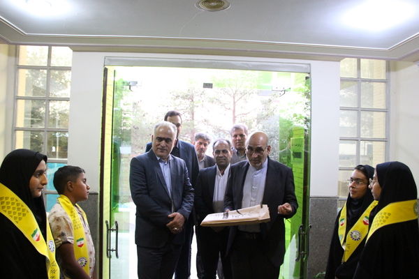 تقدیری از جنس آزادگی و سرافزاری 