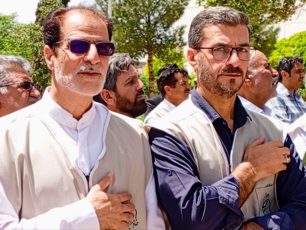 معلمانی که میهمان شهدا شدند