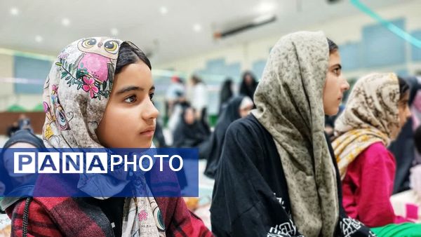 جشن میلاد امام حسن عسکری(ع) در شهرستان مارگون