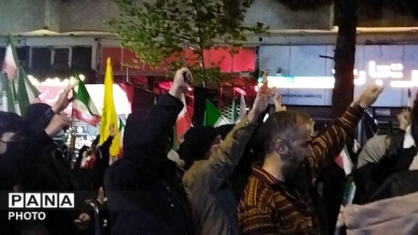 چهل روز ، چهل شب ؛ مردم نیشابور عزادار رهبر شهید و شهدای میناب هستند -۱