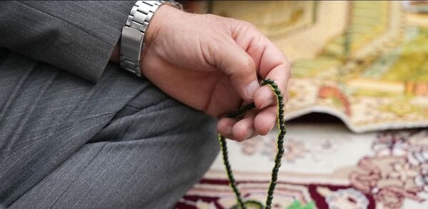 برگزاری نماز باشکوه عید فطر در کرج