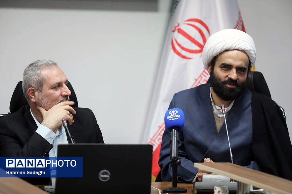 معاون جدید پرورشی و فرهنگی شناخت عمیق و نگاه راهبردی به مسائل پرورشی و دانش‌آموزی دارد