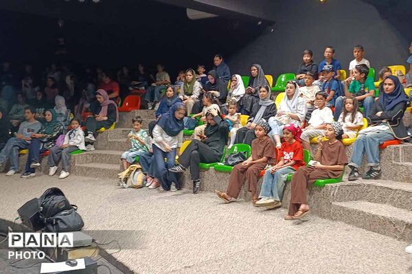 «چله تابستان» با «دستان کوچک»؛ کودکان خراسان شمالی در مسیر شناخت تاریخ و هویت استان