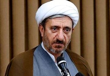 اعتماد مردم به دستگاه قضایی افزایش یافته است