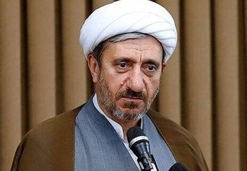 اعتماد مردم به دستگاه قضایی افزایش یافته است