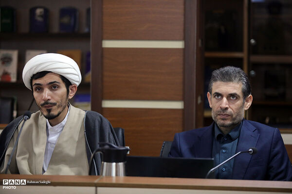 جلسه ستاد تعلیم و تربیت شورای عالی انقلاب فرهنگی