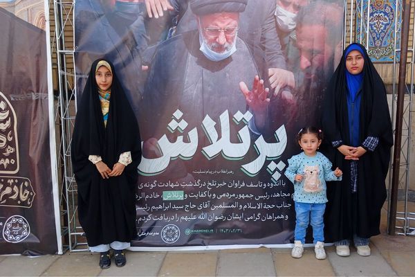 برگزاری یادبود شهید جمهور در ملارد ؛ تجلی عدالت و خدمت 