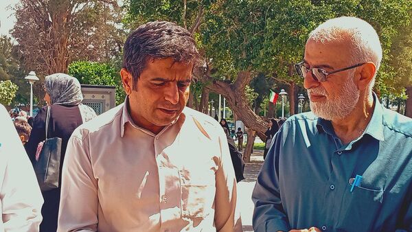 عشقی که دوباره زنده شد