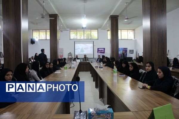 افتتاح فعالیت‌های تابستانی خانه یاریگران زندگی مازندران 