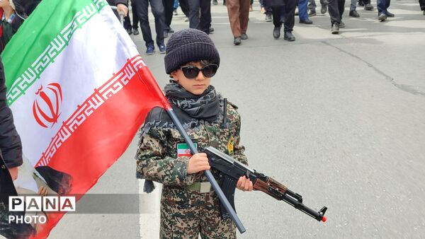 پیر و جوان، دوشادوش هم برای آزادی قدس