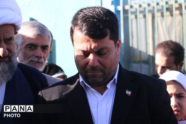 آغاز سال تحصیلی ۱۴۰۵–۱۴۰۶ در مدرسه شهید ستاری ولی‌آباد قرچک