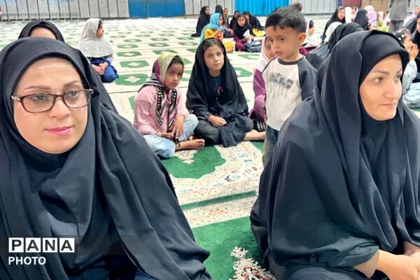 بزرگداشت روز معلم در دیشموک