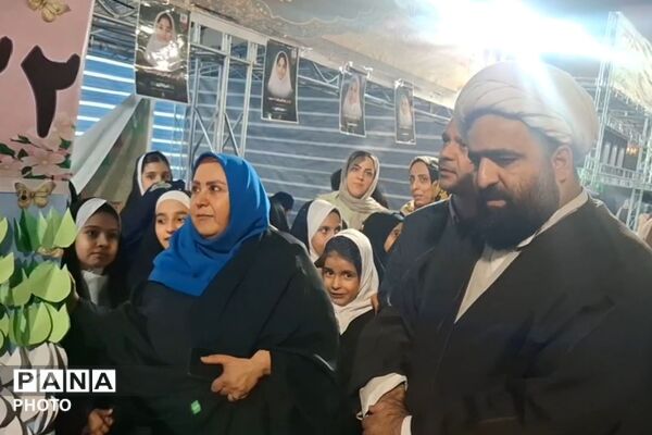 نو میدان، میزبان نخستین اجرای دانش آموزی شهرستان قدس