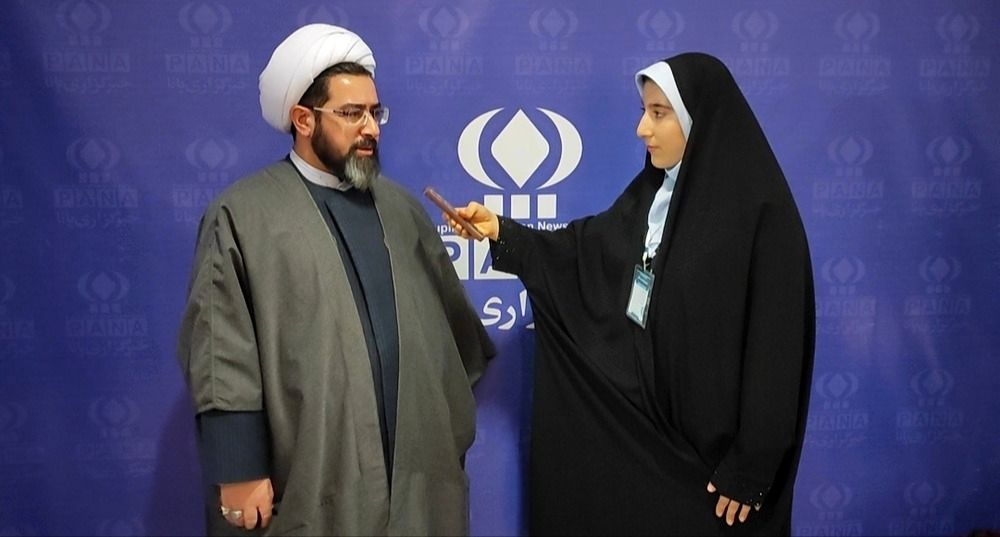 قرآن، عترت و دانش‌آموزان پیوندی مؤثر در نمایشگاه مصلی تبریز است