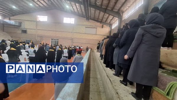 همایش بزرگ یاوران انقلاب، پیشتازان مقاومت در سی‌سخت