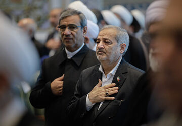 سی و سومین اجلاس سراسری نماز-4