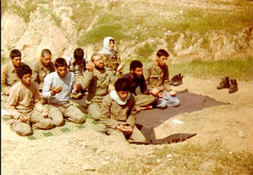 برگزاری اجلاسیه ۲۳۵ شهید شهرستان رستم