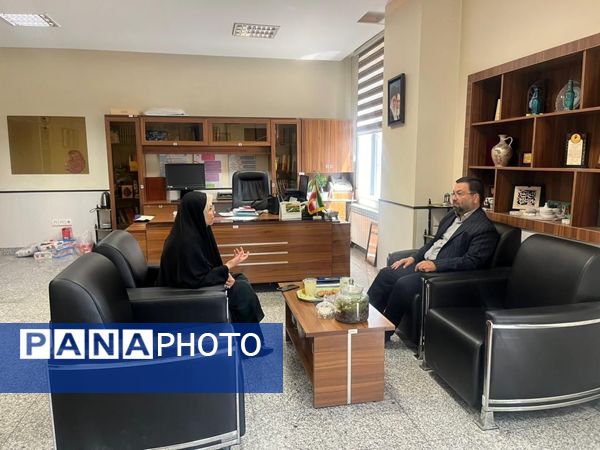 ارزیابی داوطلبان استخدامی در حوزه‌های تعلیم و تربیت شهر تهران