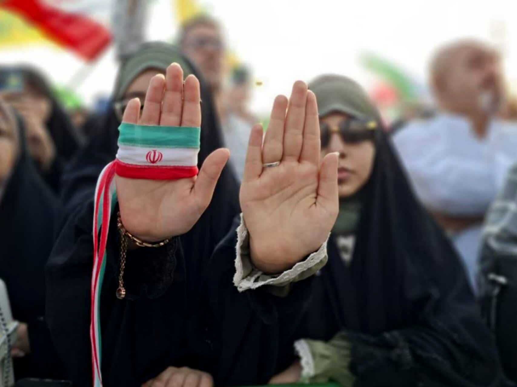 مهمانی ۱۰ کیلومتری؛ تجلی عشق به اهل‌بیت (ع) و نمادی از اتحاد