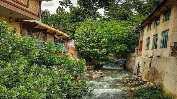برغان، نگین سرسبز البرز در دل تاریخ و طبیعت