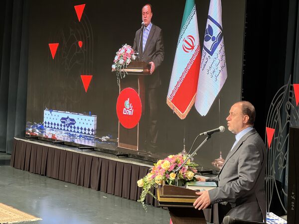 اولین جشنواره فرهنگی و هنری «راه‌امین» در سالن حجاب 
