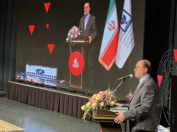 اولین جشنواره فرهنگی و هنری «راه‌امین» در سالن حجاب 