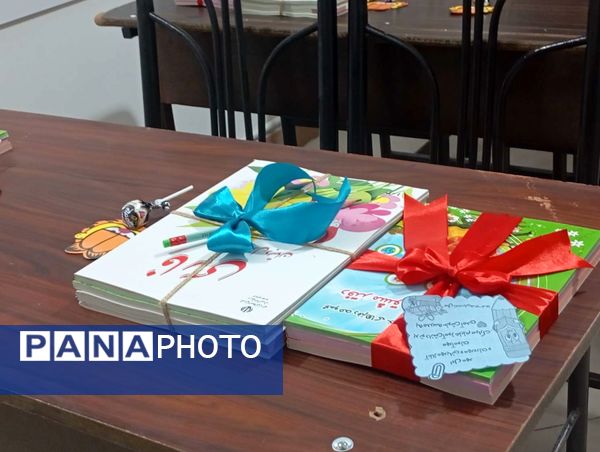 طلوع شکوفه‌های امید در دبستان نخبگان 