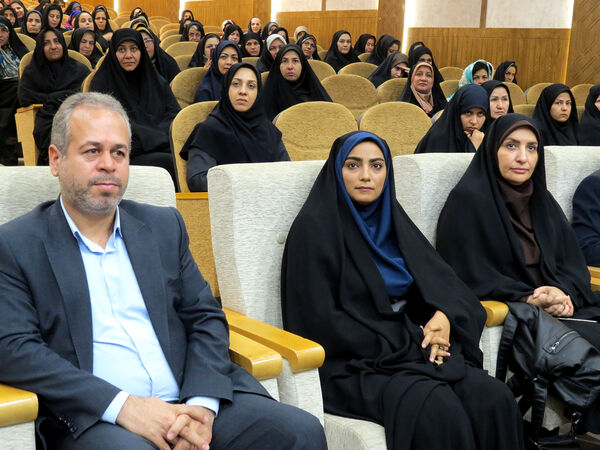 برگزاری دومین همایش بانوان کار آفرین استان در بجنورد