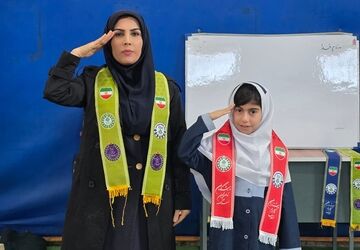 کارگاه آموزشی مهارت‌افزایی پیشتازان در بهارستان۲