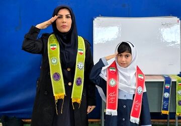 کارگاه آموزشی مهارت‌افزایی پیشتازان در بهارستان۲